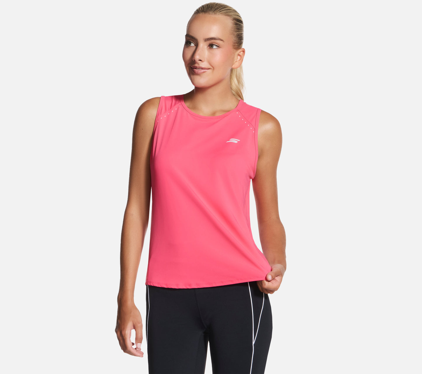 STRIDE Performance Tank Clothes Skechers.no