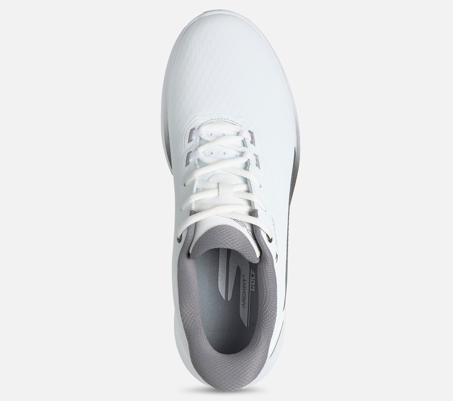 Wide Fit: Slip-ins: Golf Waterproof: Pure SI Golf Skechers.no