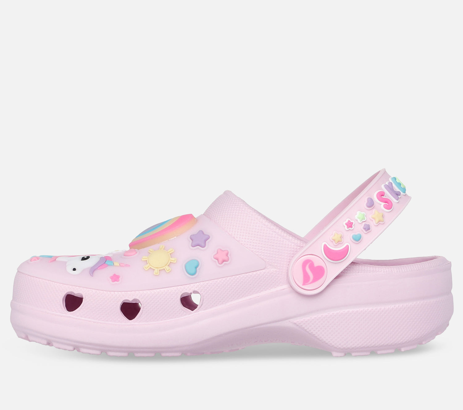 Heart Charmer - Girly Land Shoe Skechers.no