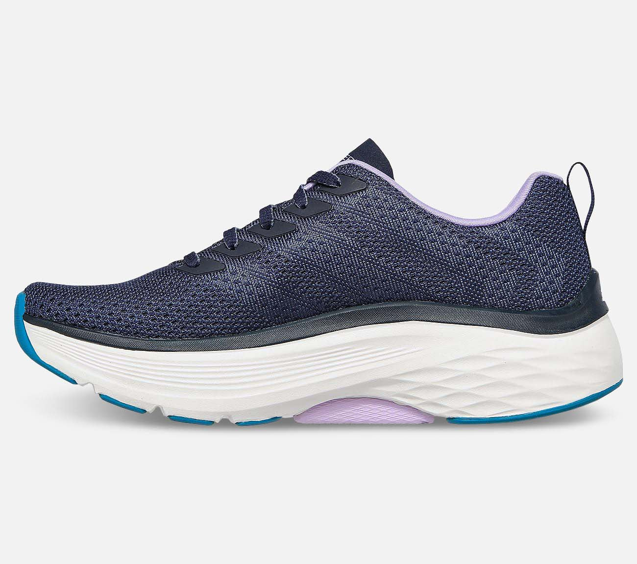 Max Cushioning Arch Fit Shoe Skechers
