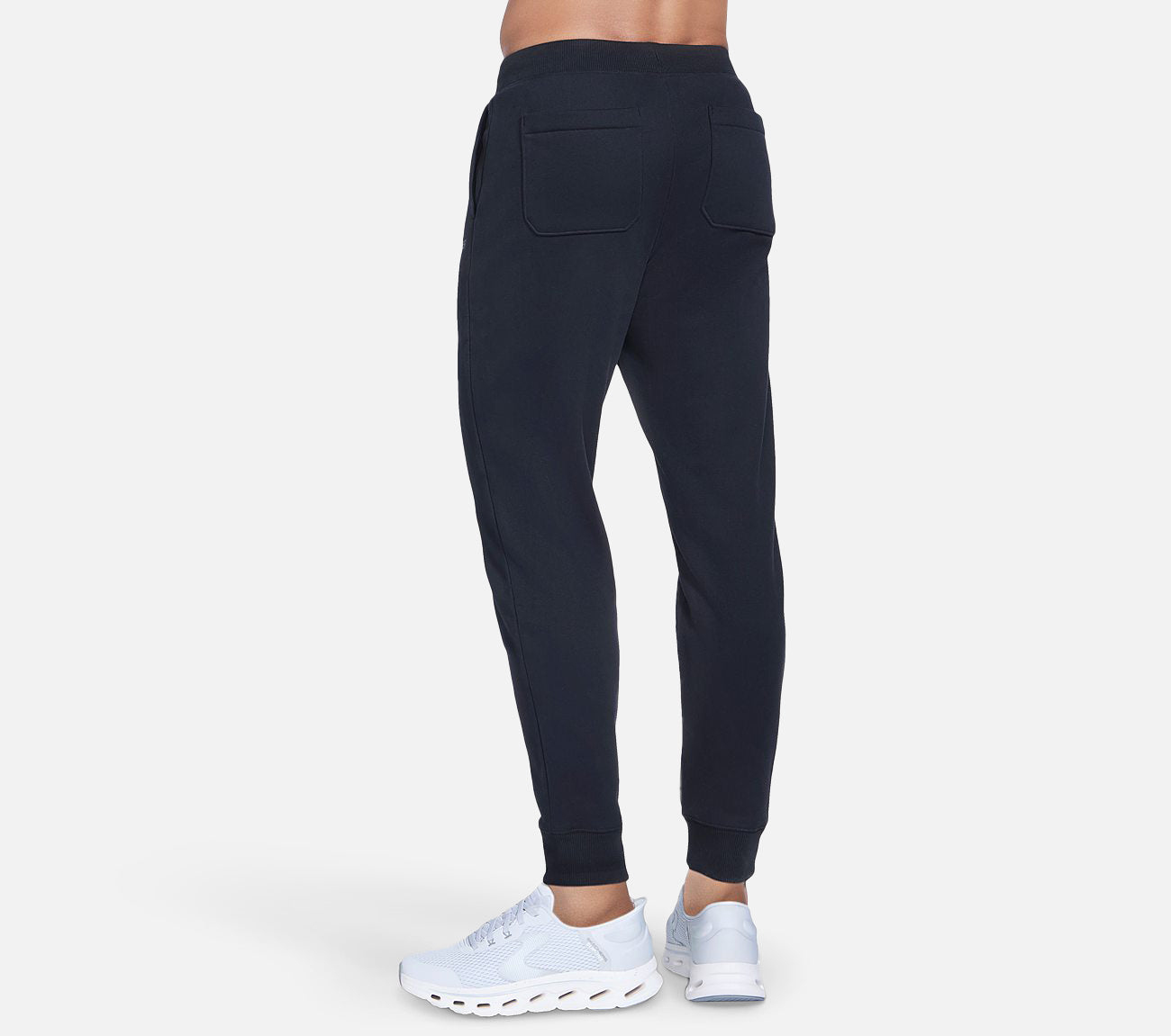 Max Soft Fleece Jogger Clothes Skechers.no