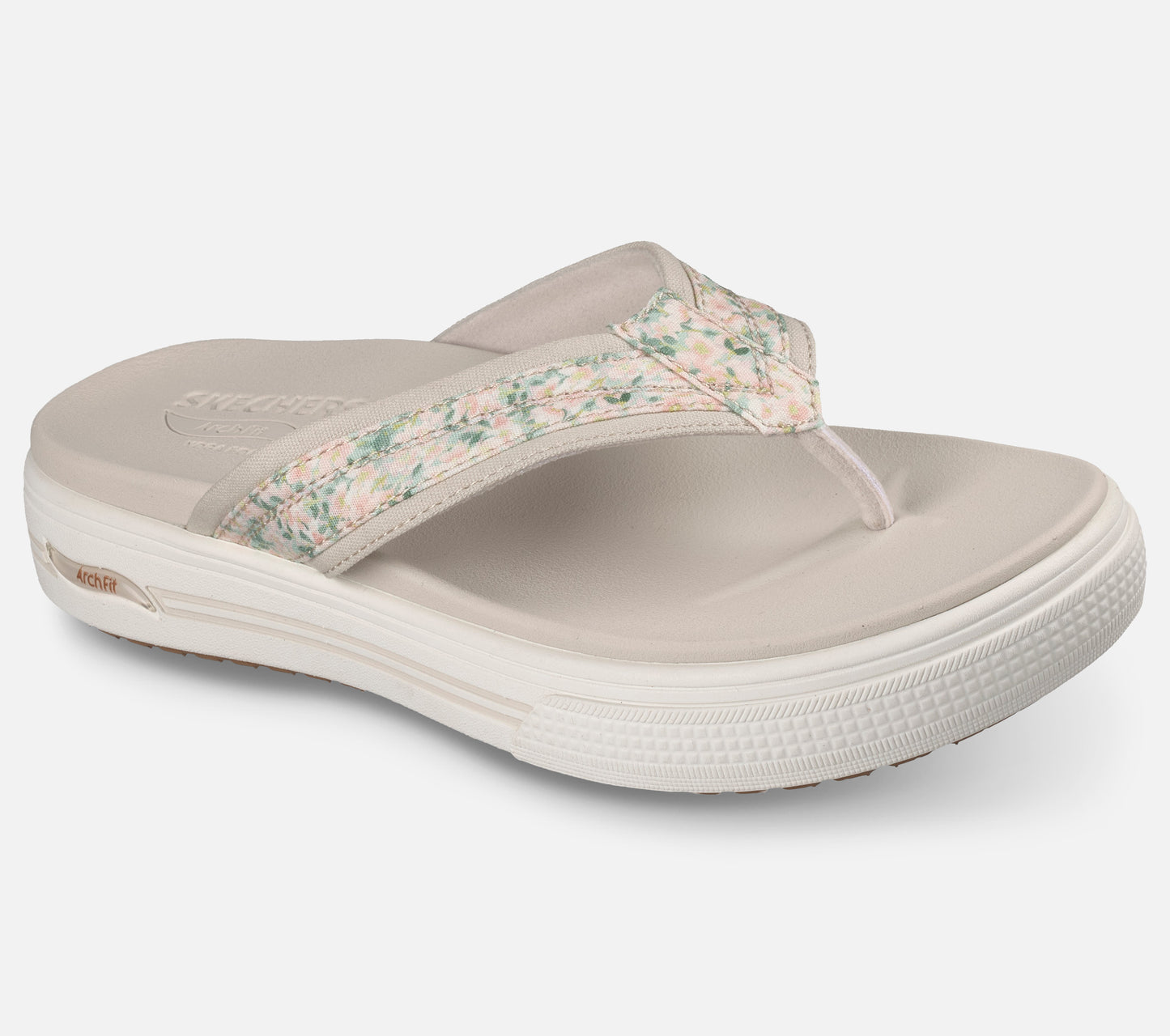 Arch Fit Arcade - Flora Friends Sandal Skechers.no