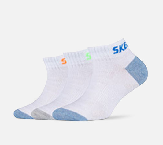 3 par sokker Sock Skechers