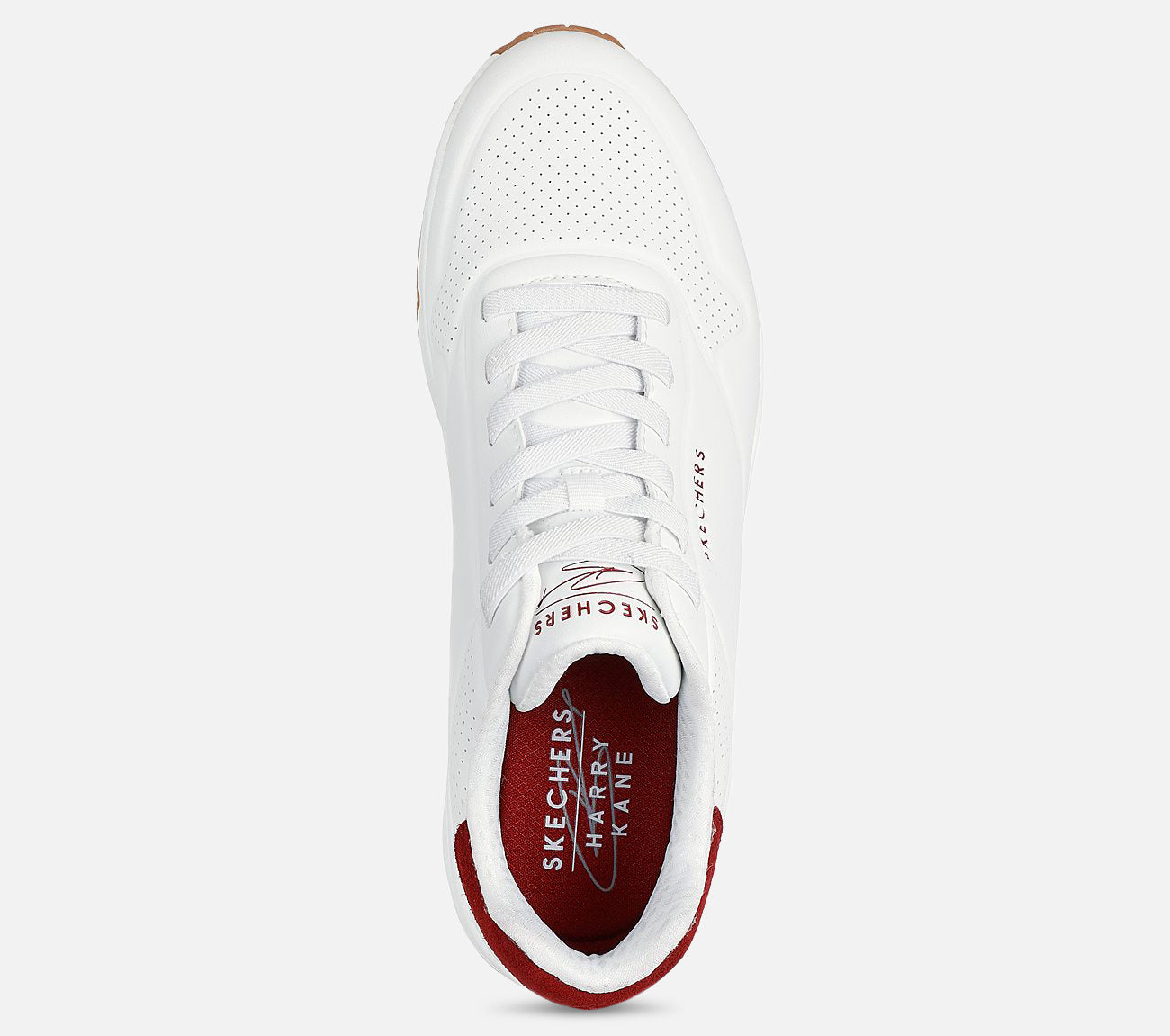 Harry Kane: Uno - Harry Kane Air Shoe Skechers.no