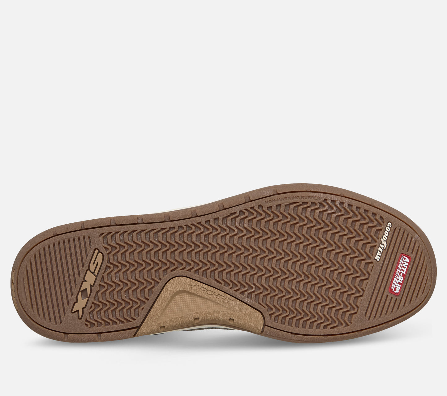 Arch Fit - Wave Shoe Skechers.no