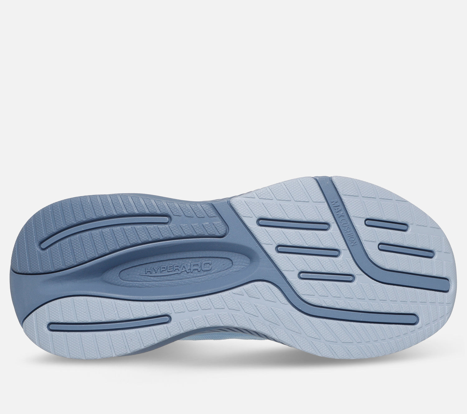 Slip-ins: GO WALK Max Cushioning Arch Fit - Areena Shoe Skechers.no