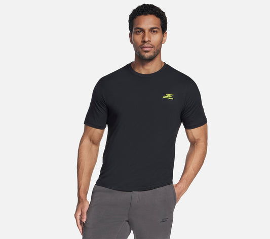 Fit Form Tee Clothes Skechers.no