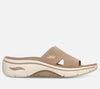 GO WALK sandaler for damer