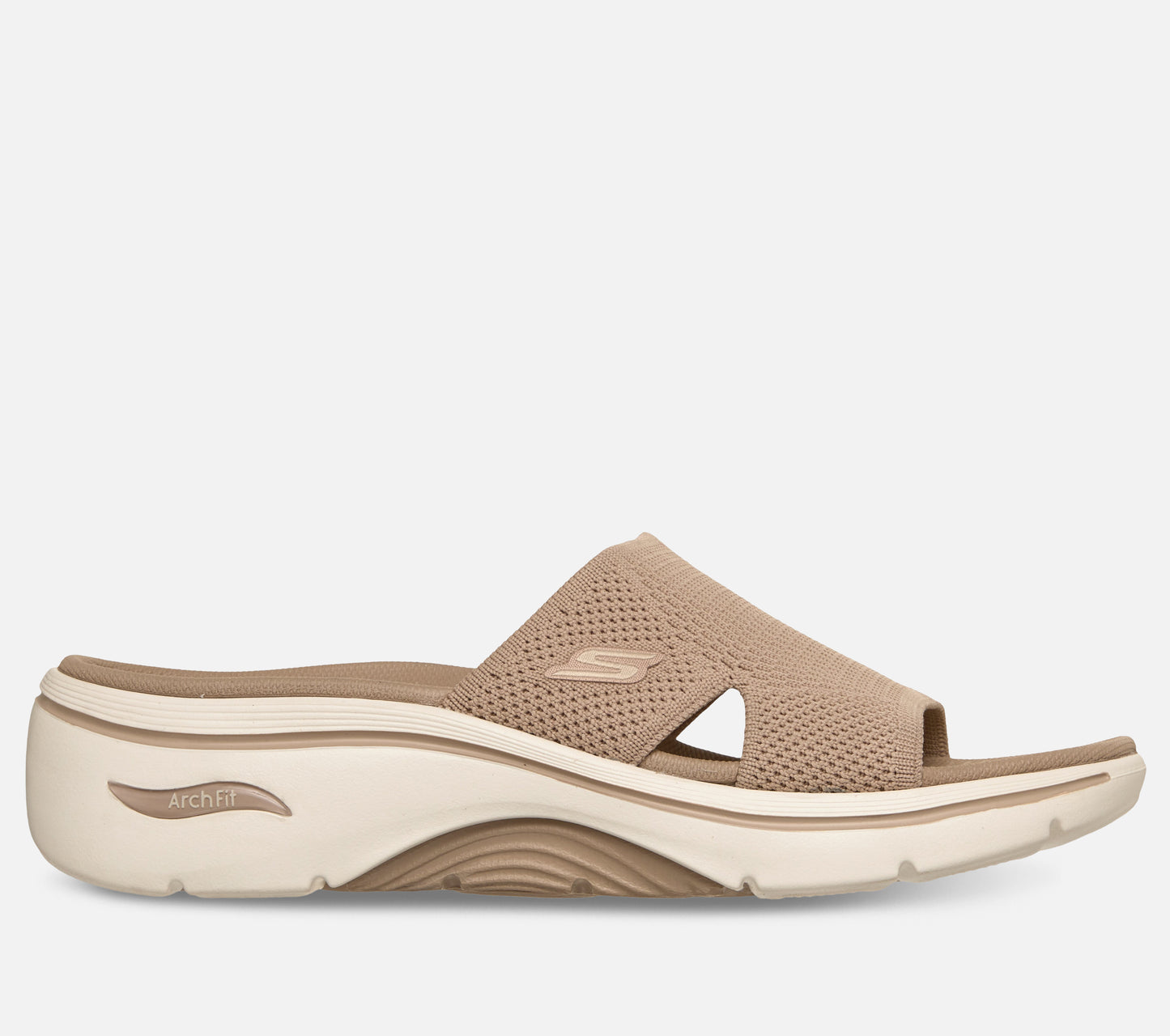 GO WALK Arch Fit 2.0 Sandal - Dakota Sandal Skechers.no