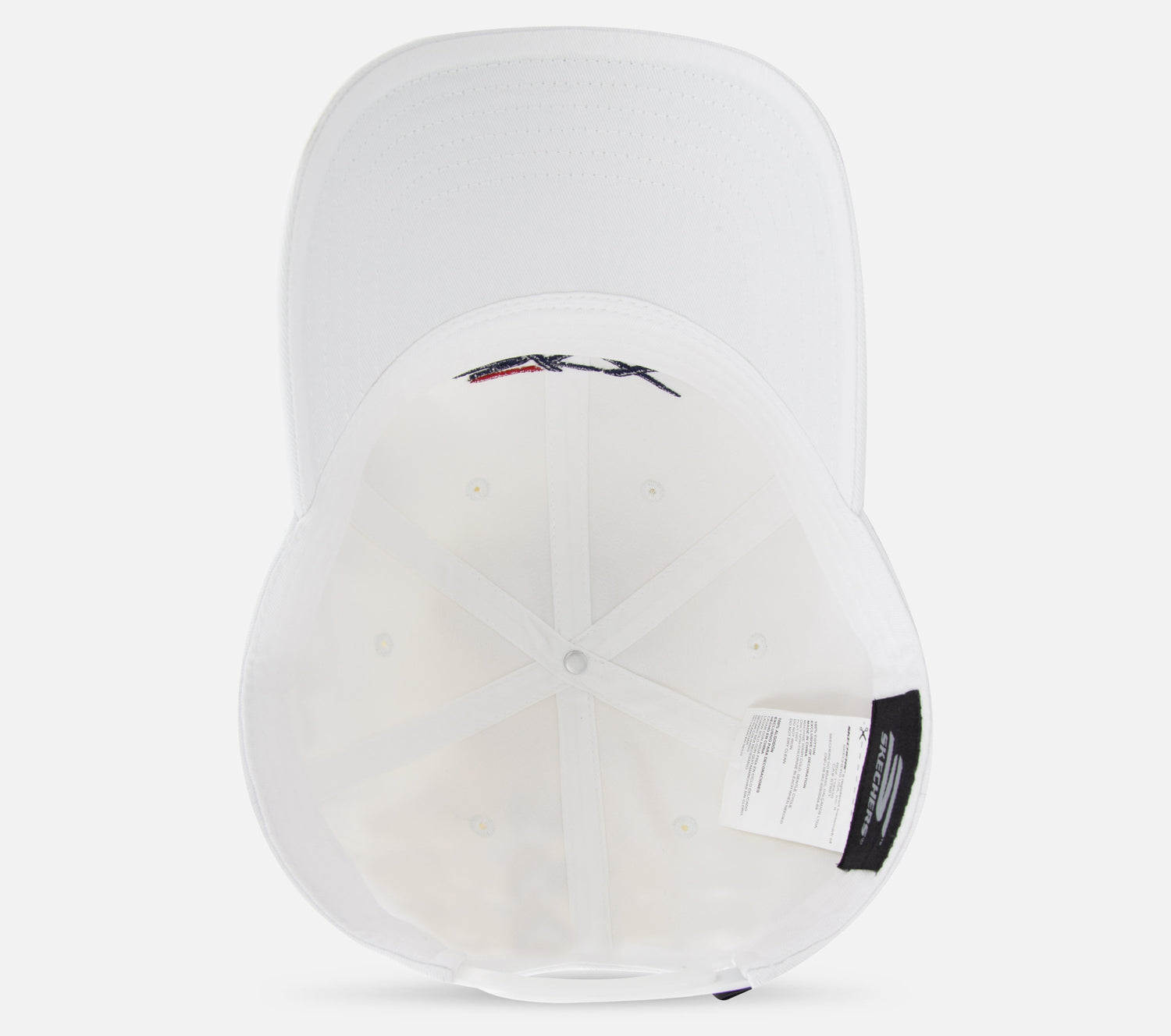 SKX Heritage Baseball Hat Hat Skechers.no