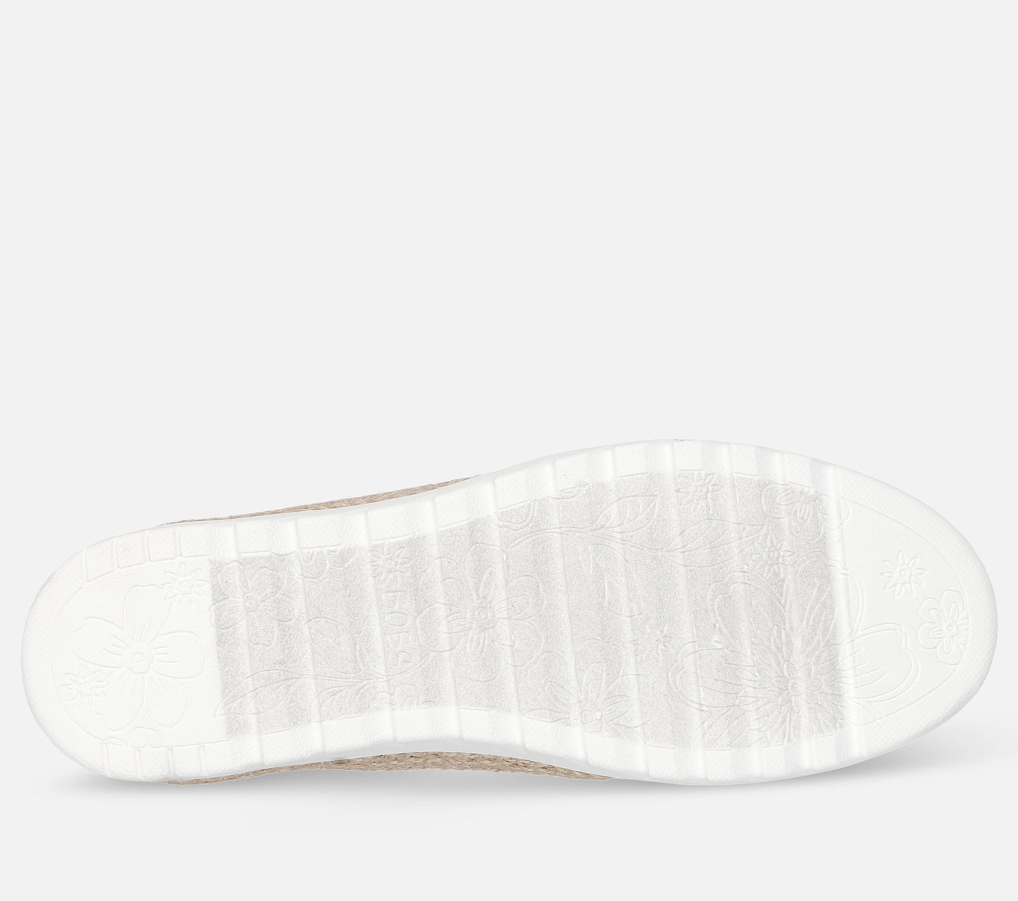 BOBS Flexpadrille HI – Serene Peak Ballerina Skechers.no