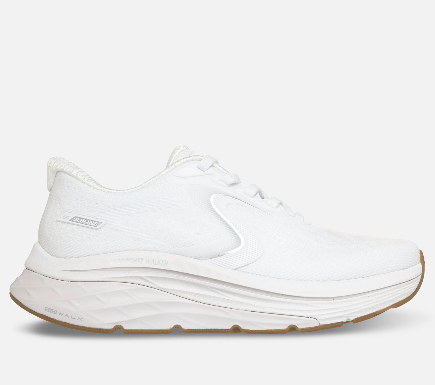 Slip-ins: GO WALK Workout Walker Shoe Skechers.no