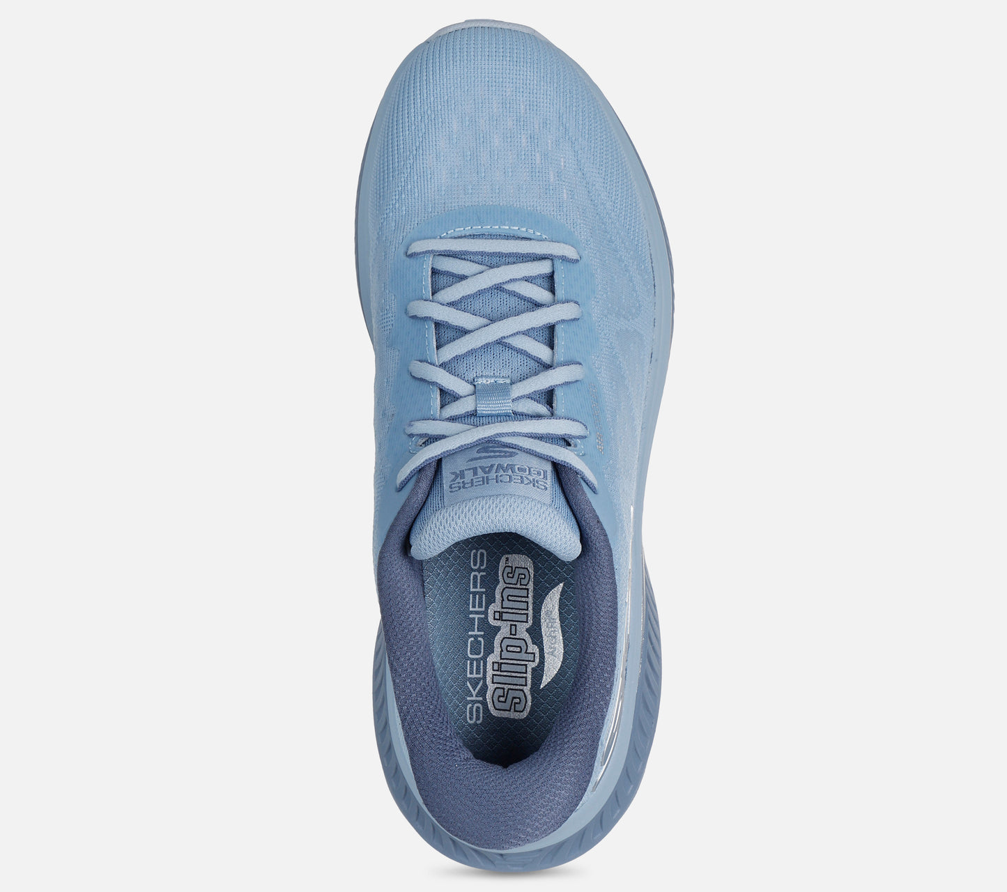 Slip-ins: GO WALK Max Cushioning Arch Fit - Areena Shoe Skechers.no