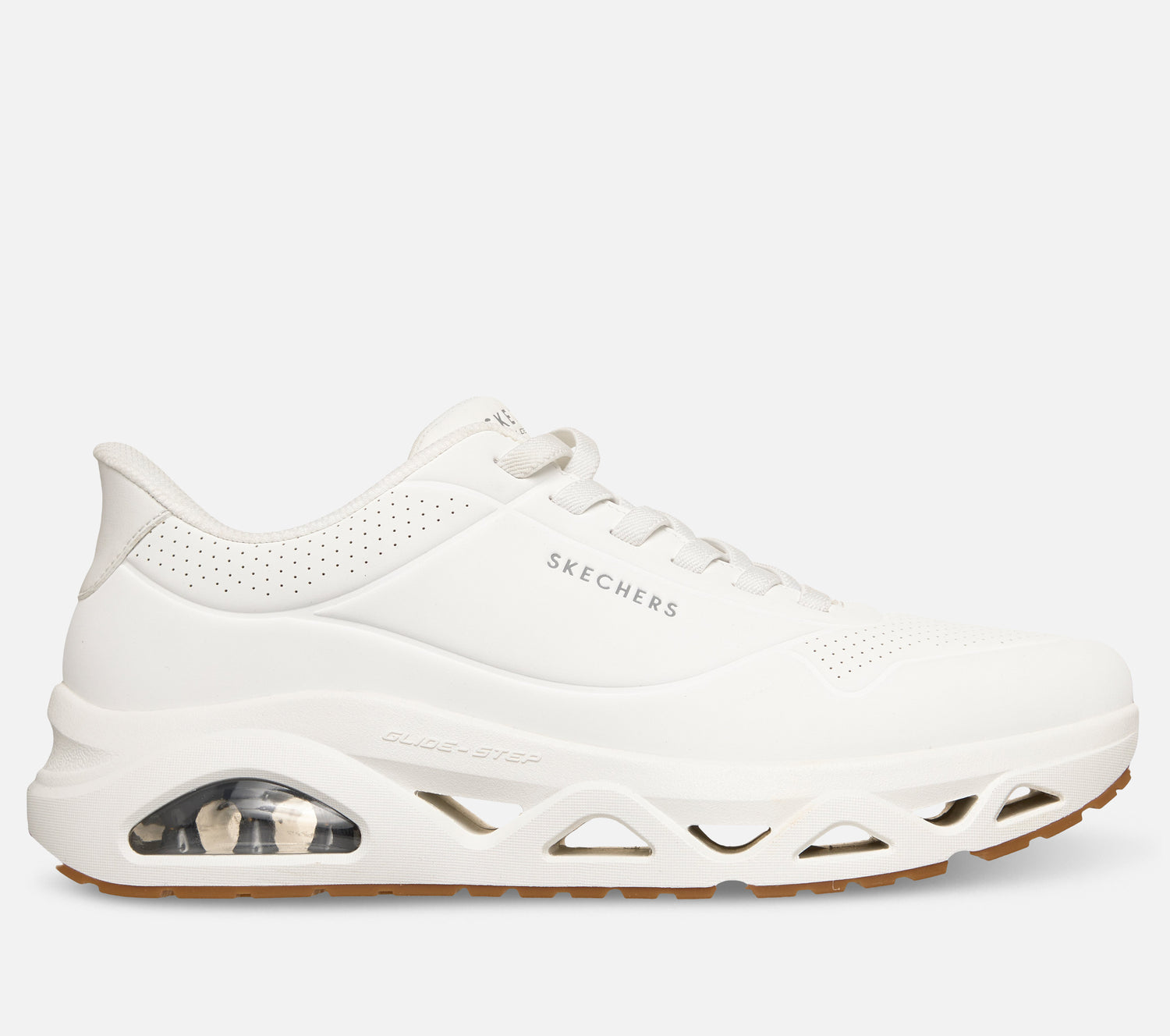 Slip-ins: UNO Glide-Step – Glide on Air Shoe Skechers.no