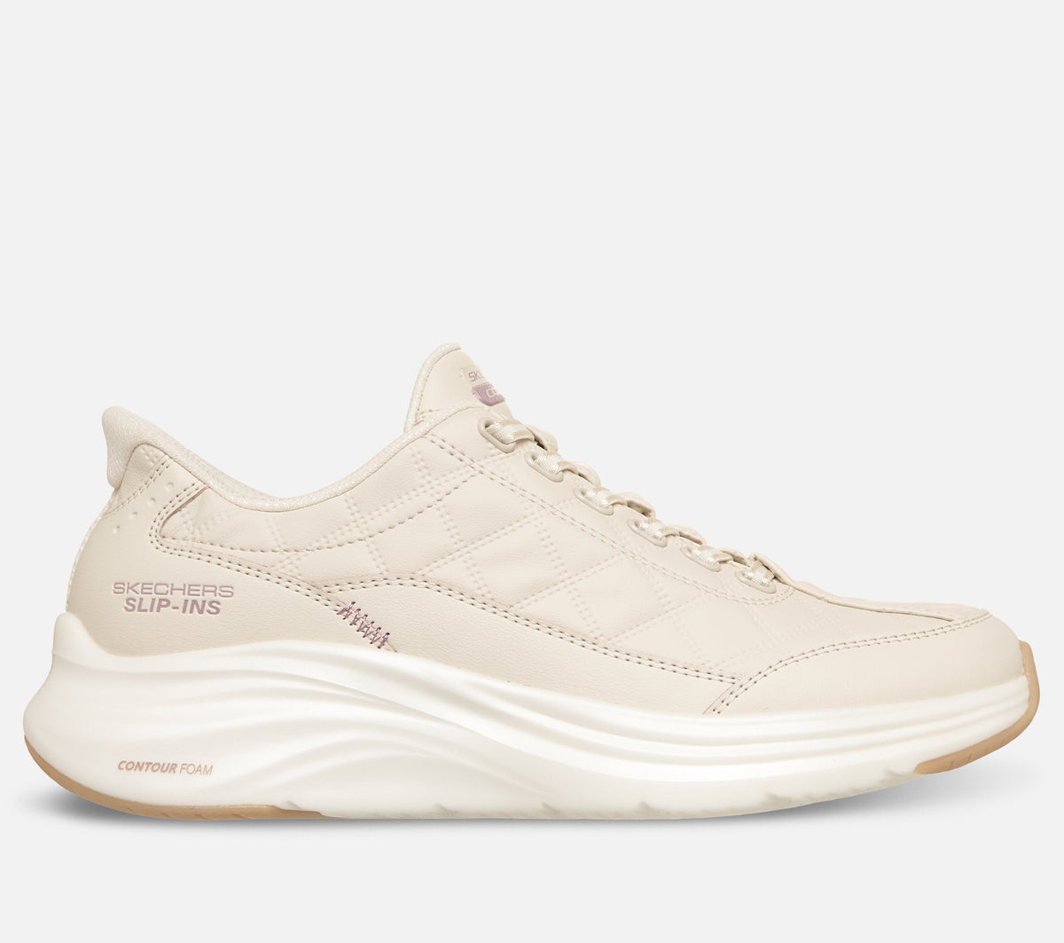 Slip-ins: Contour Foam - Cozy Fit - Soft Harmony Shoe Skechers.no