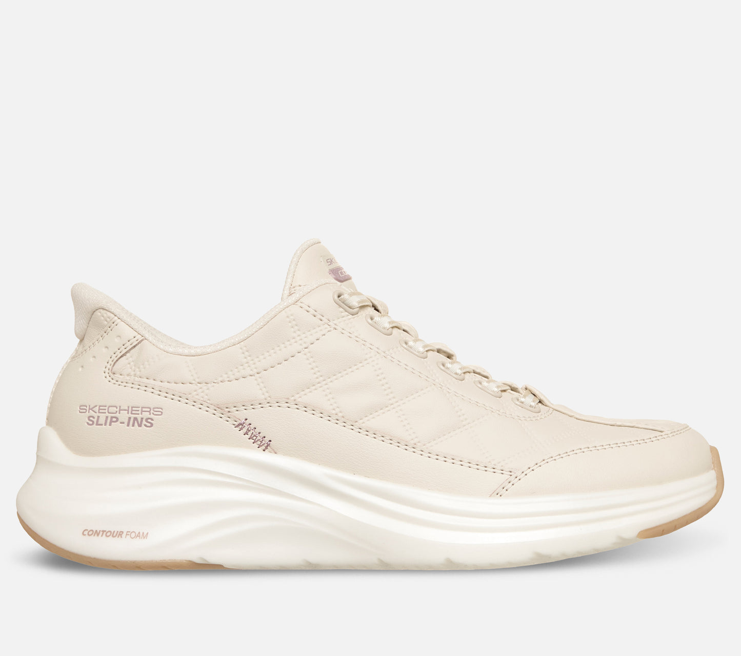 Slip-ins: Contour Foam - Cozy Fit - Soft Harmony Shoe Skechers.no