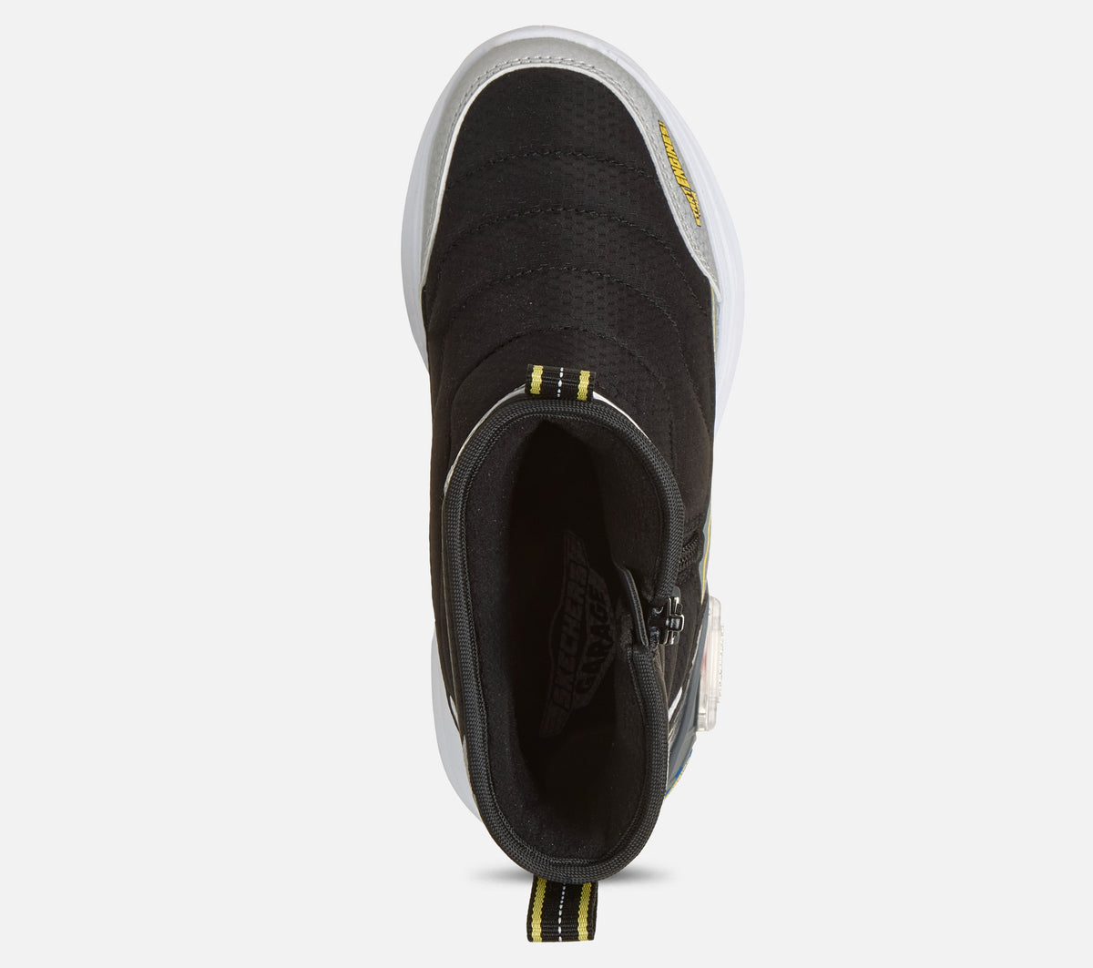 Garage - Race Mode Boot Skechers.no