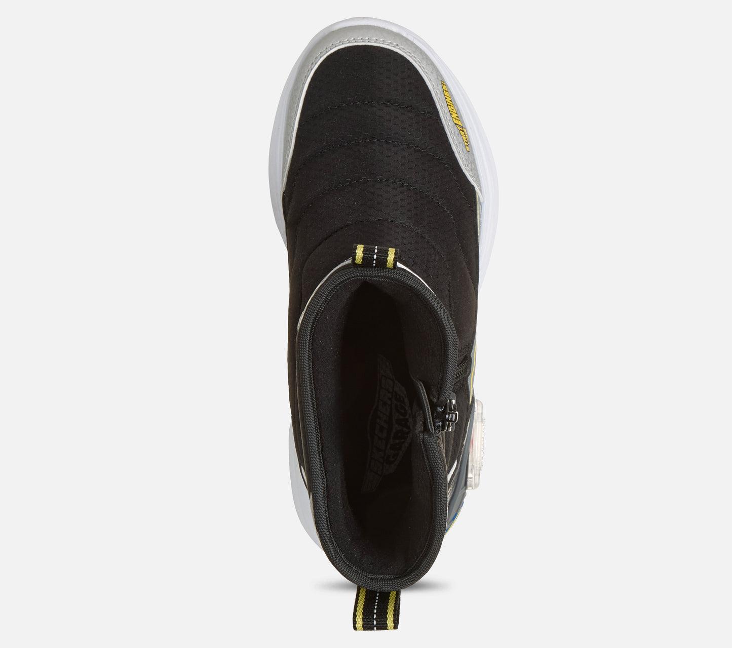 Garage - Race Mode Boot Skechers.no