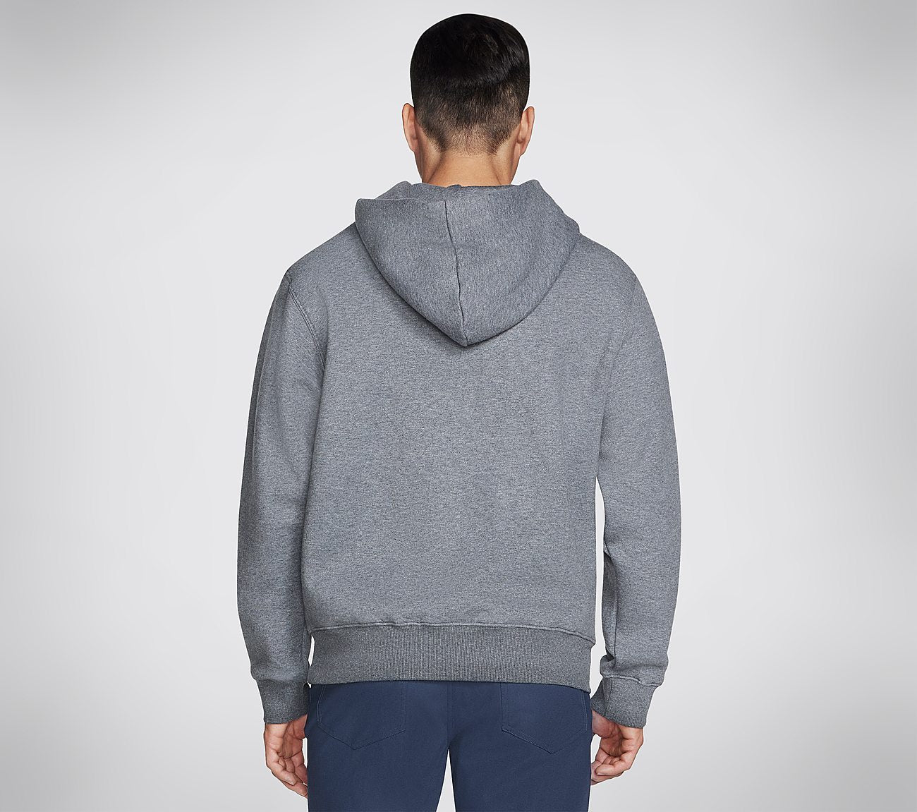 SKECH-SWEATS Classic Hoodie Clothes Skechers.no