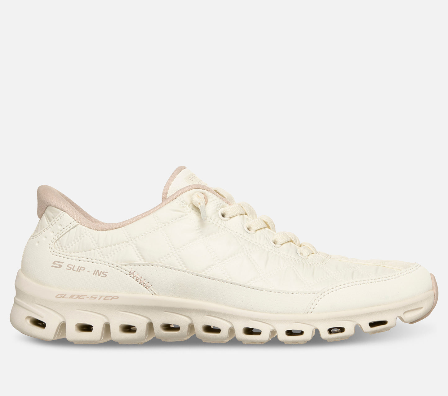 Slip-ins: Glide-Step - Cozy Fit At Ease Shoe Skechers.no