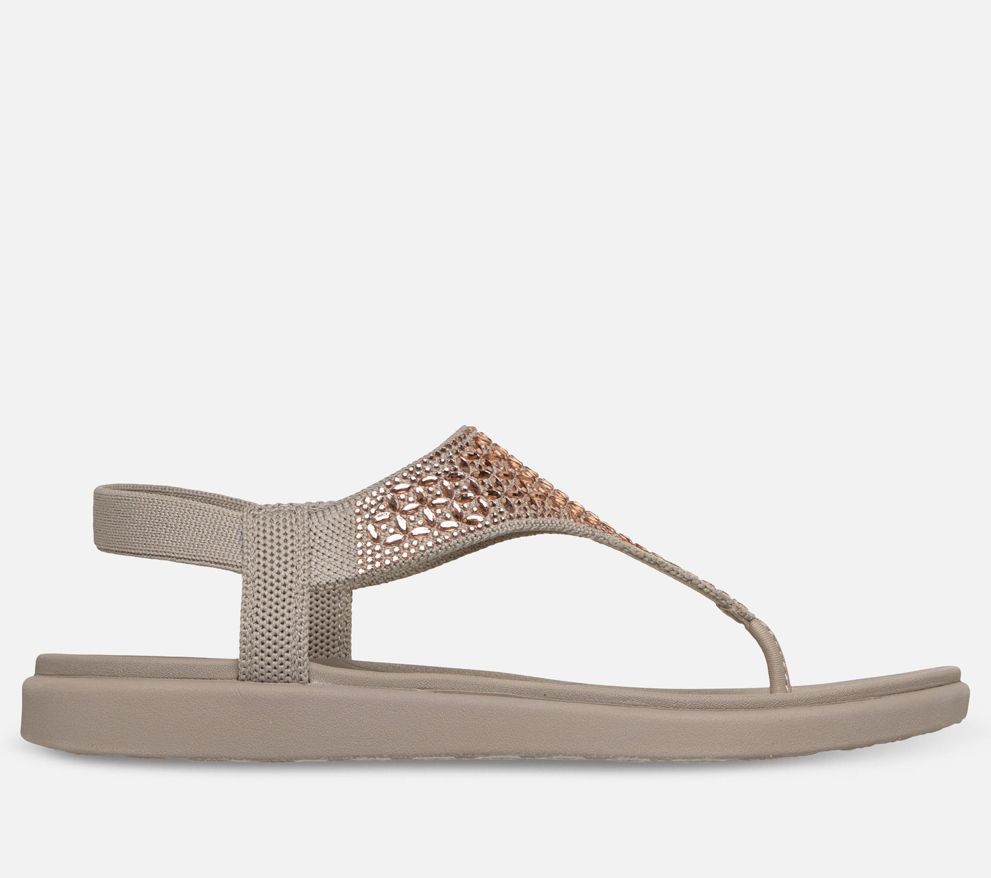 Meditation Luxe - Modern Event Sandal Skechers.no