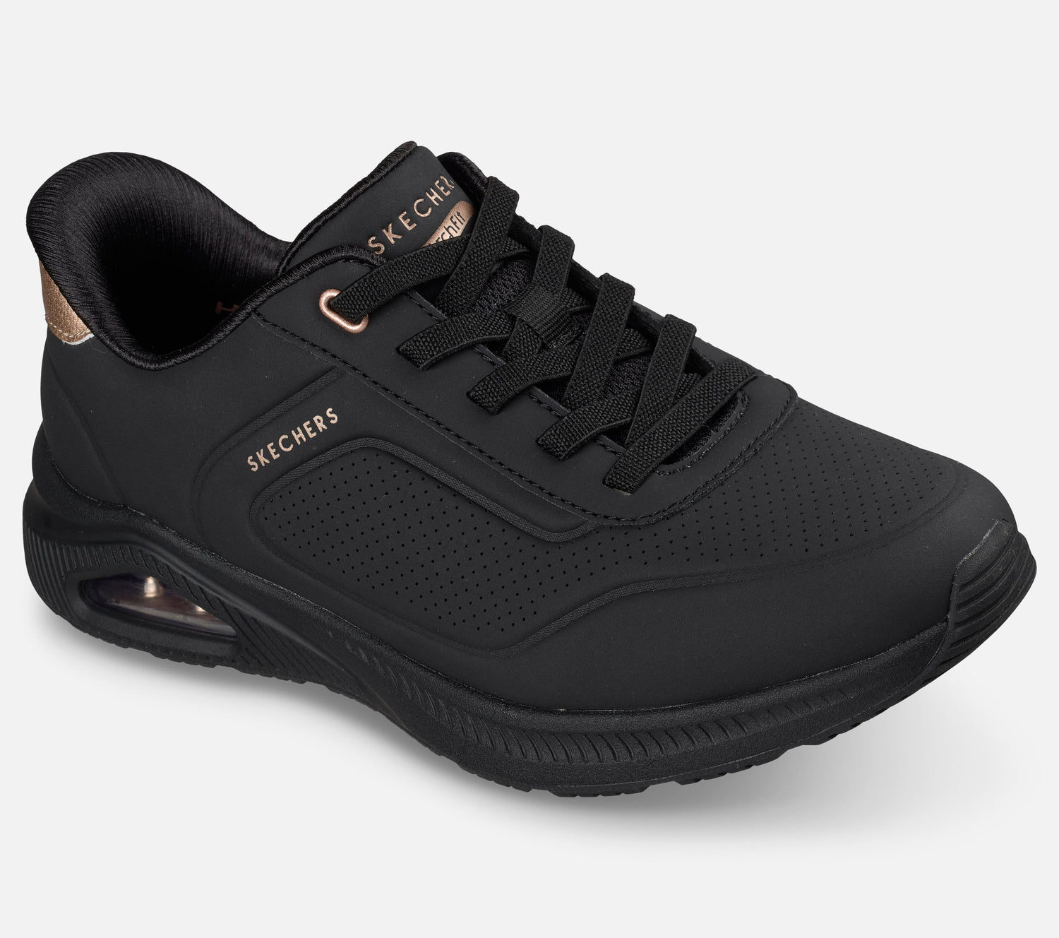 Relaxed Fit: Slip-ins: Arch Fit UNO - Relaxing On Air Shoe Skechers.no