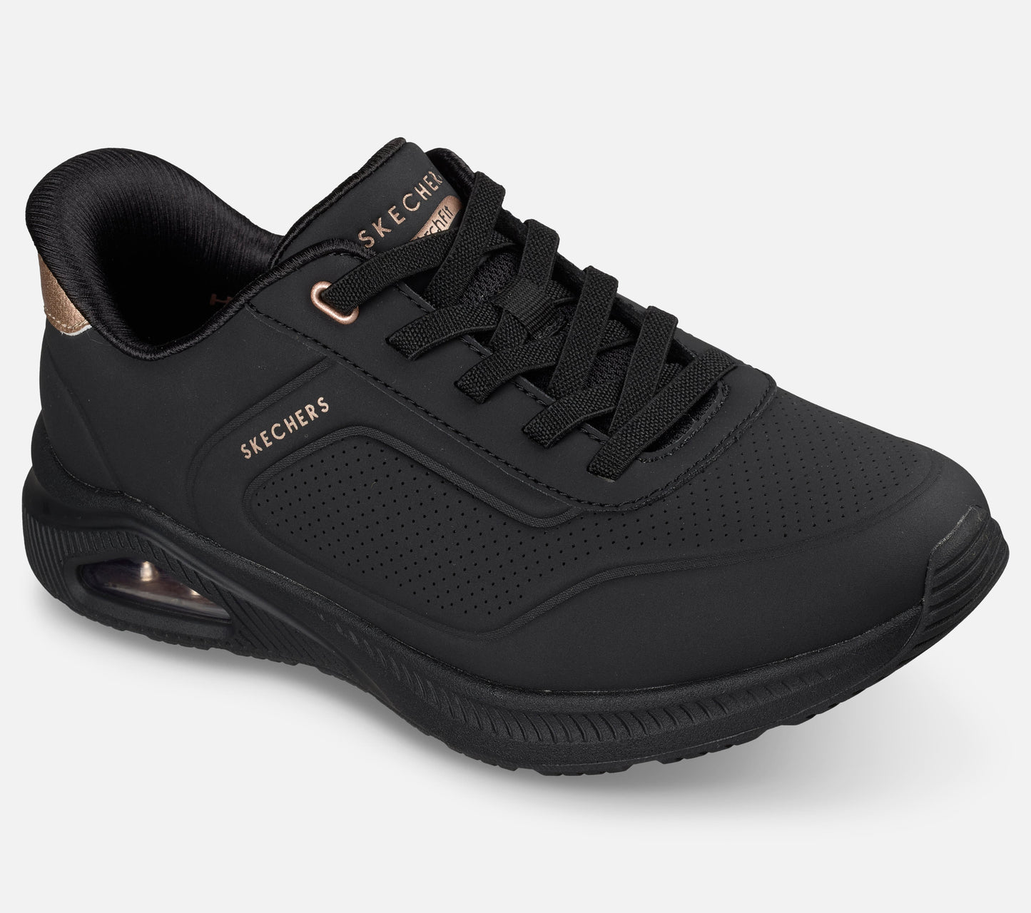 Relaxed Fit: Slip-ins: Arch Fit UNO - Relaxing On Air Shoe Skechers.no