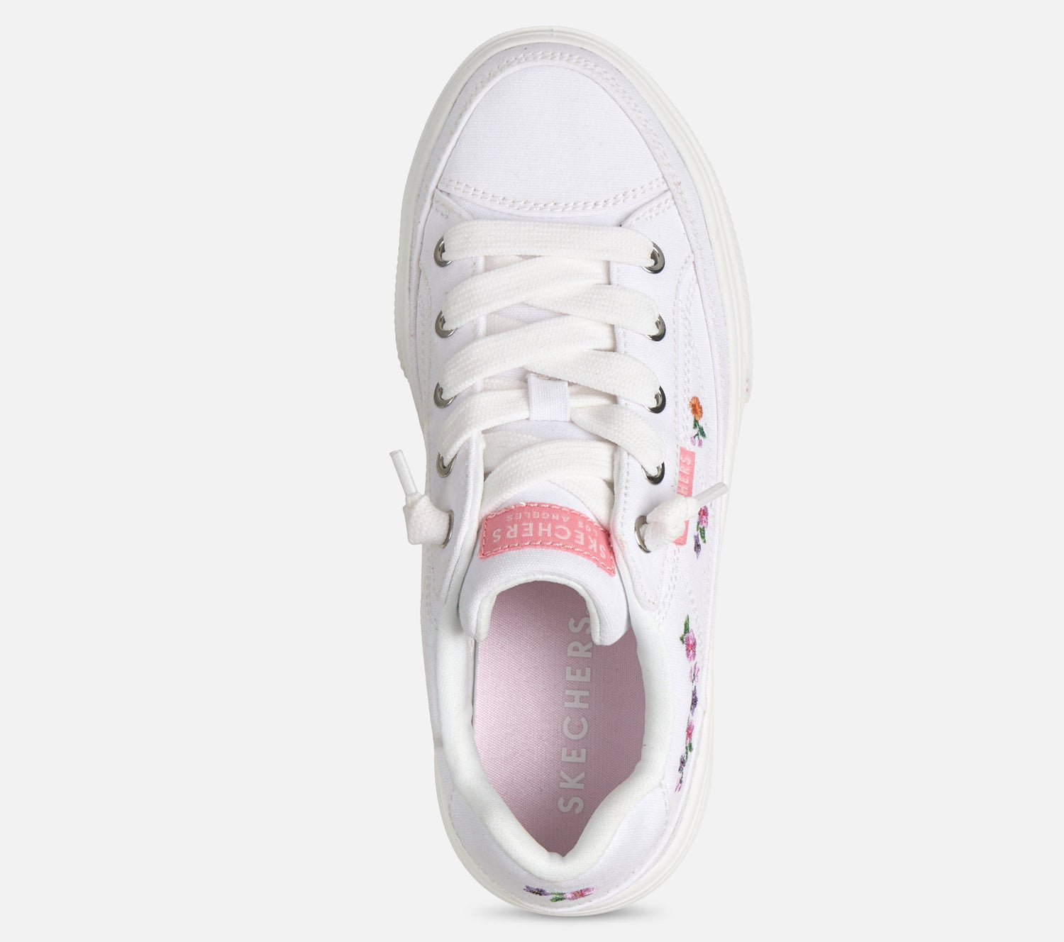 Arcade - Subtle Bouquet Shoe Skechers.no