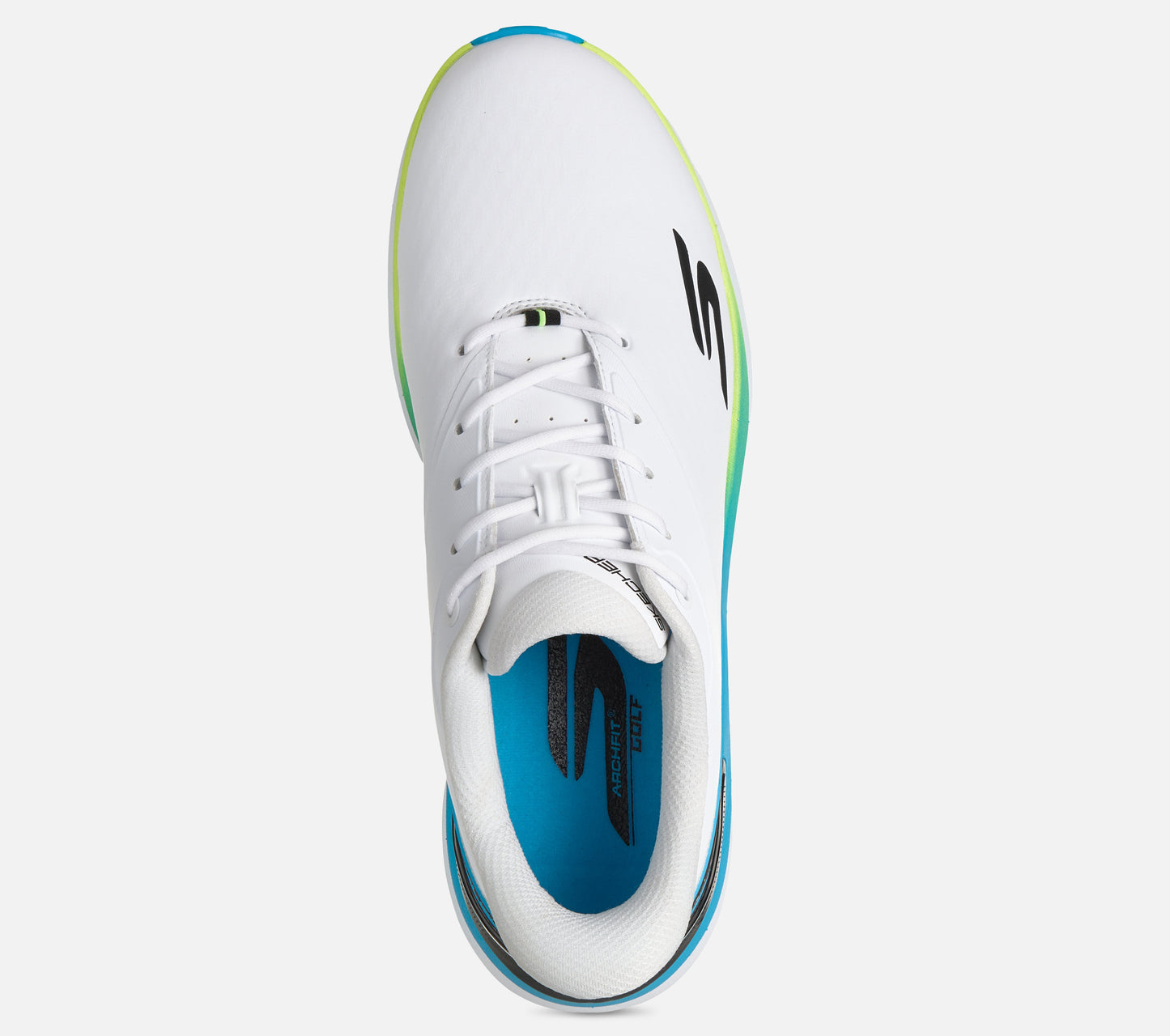 Slip-ins: Golf: Blade Tour - Waterproof Golf Skechers.no