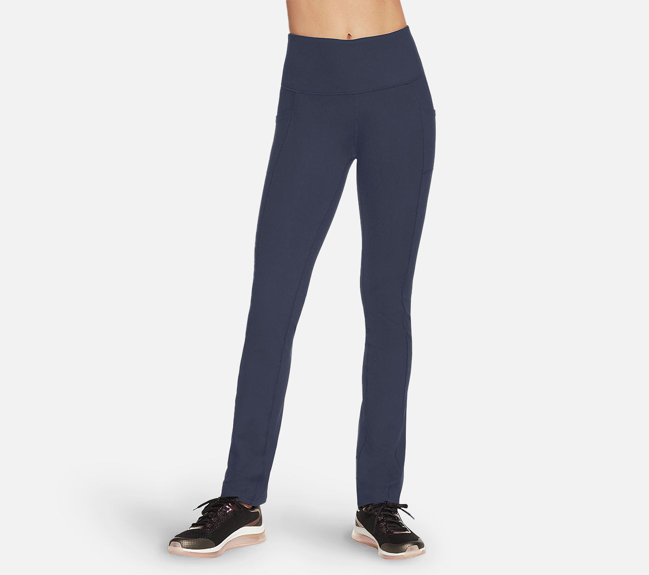 GO WALK Joy Pant - Treningsbukser Clothes Skechers.no
