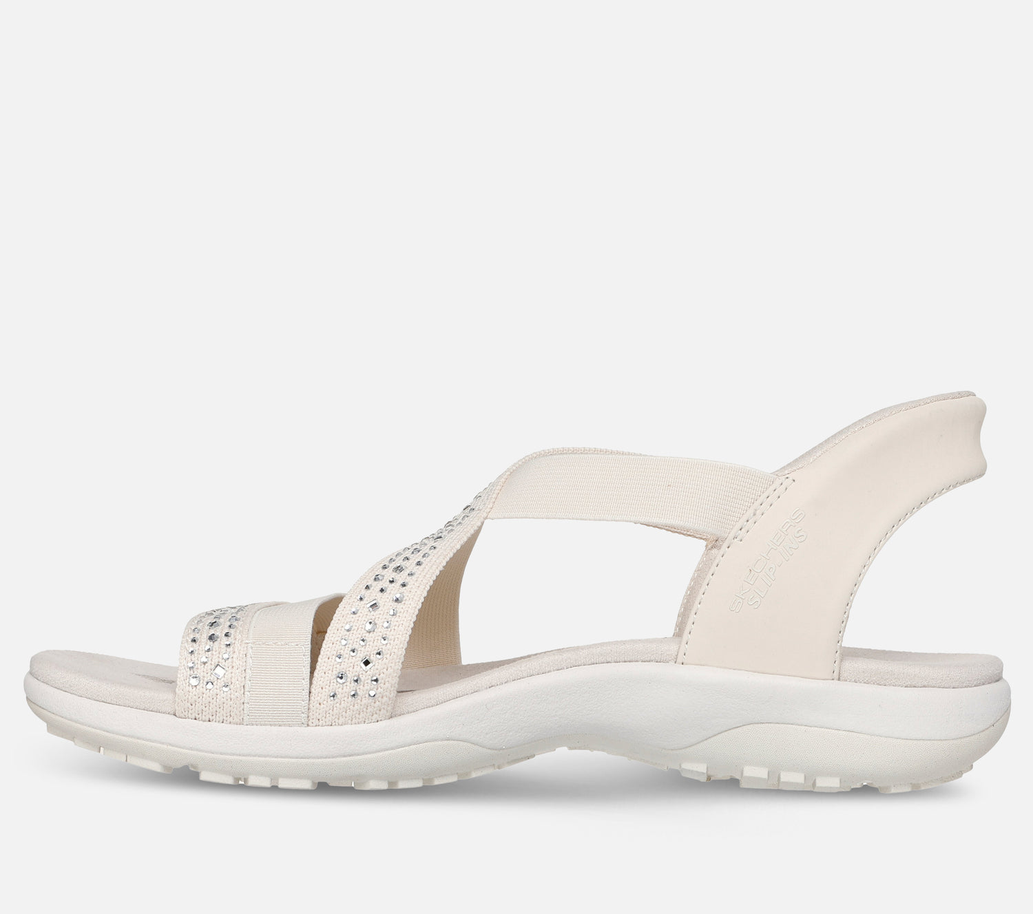 Women REGGAE SLIM SUMMER SPARKLE Skechers.no