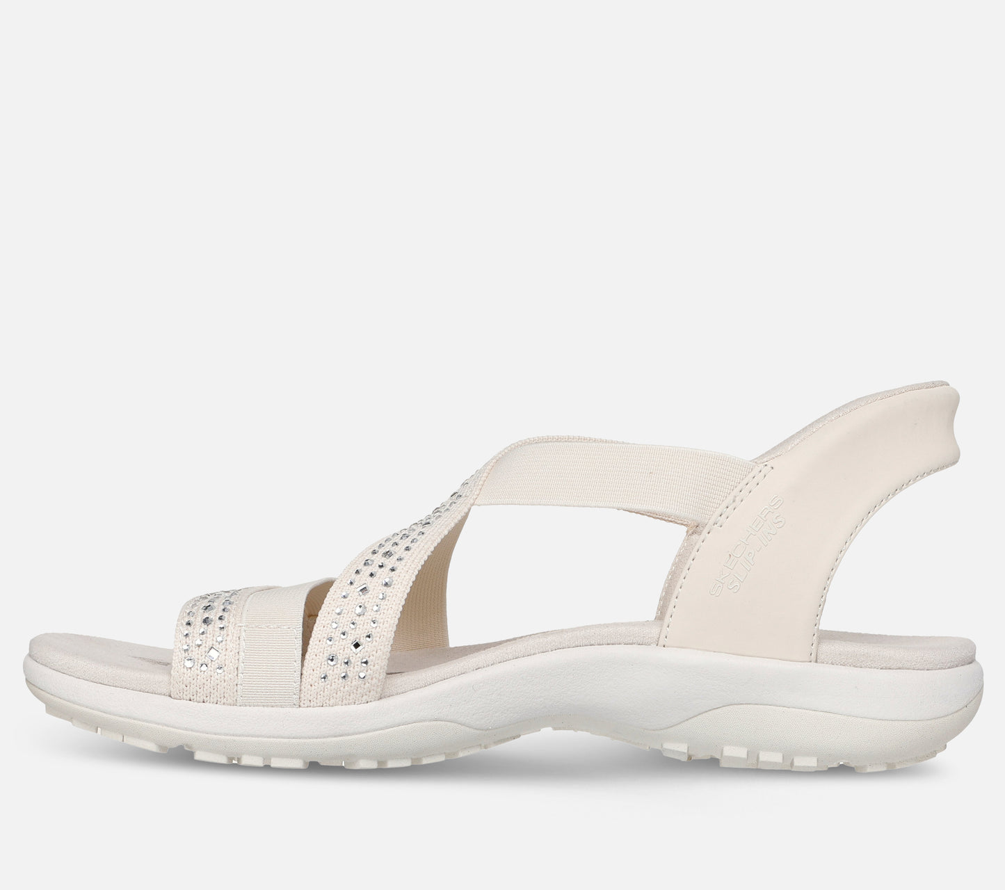 Women REGGAE SLIM SUMMER SPARKLE Skechers.no