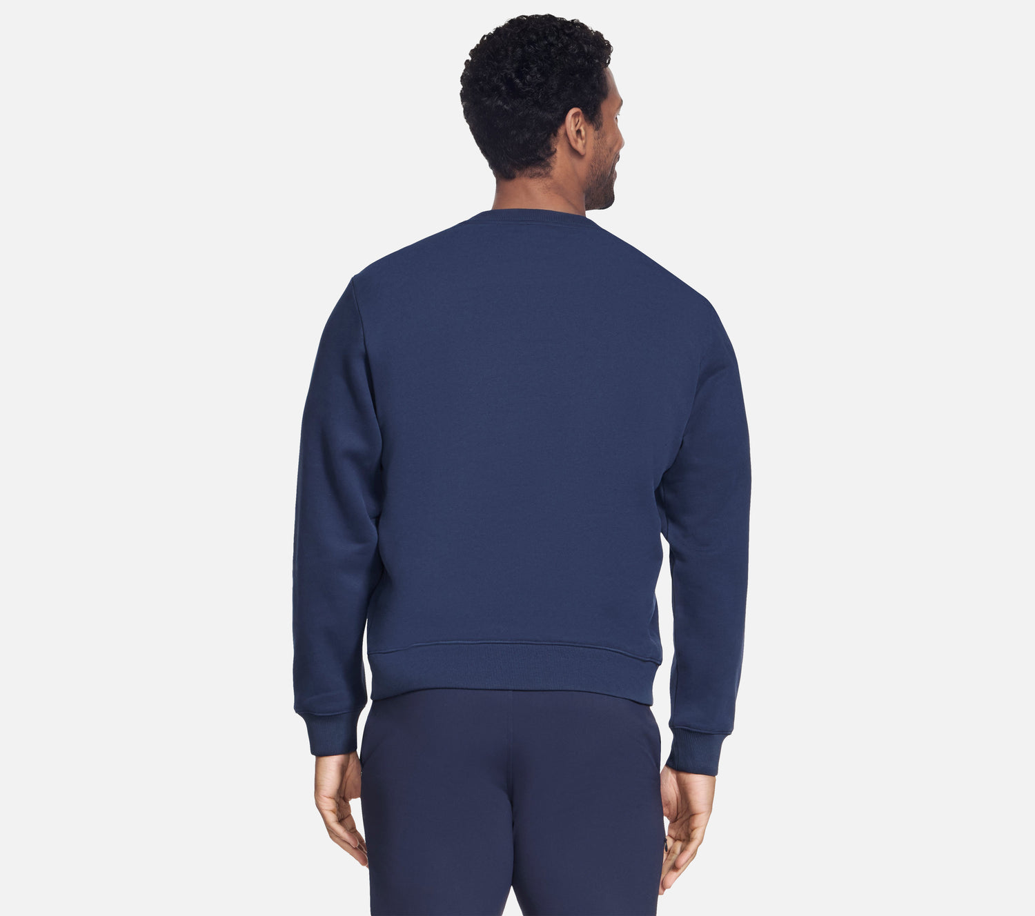 Alumni Crew Clothes Skechers.no