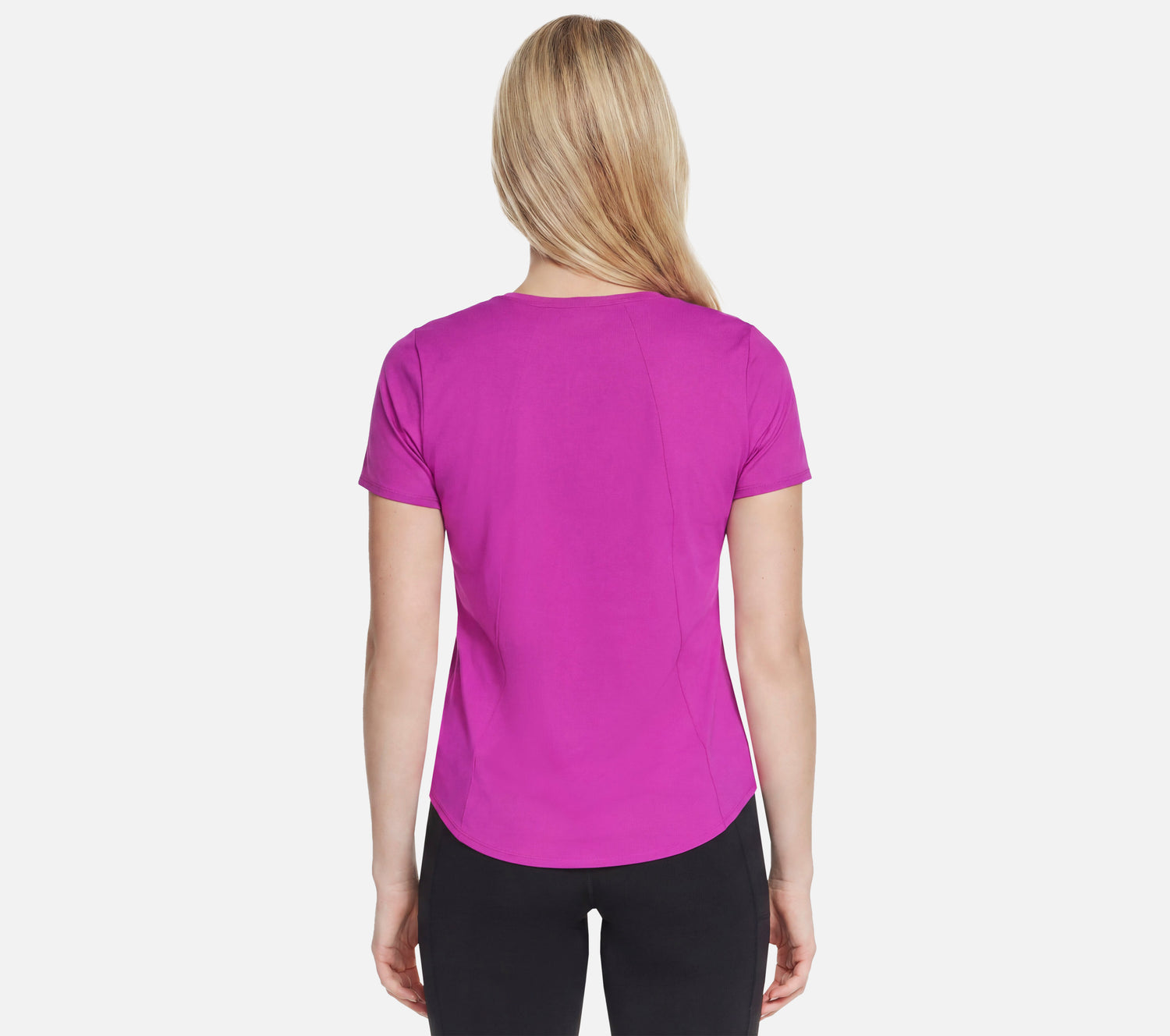 Stride Performance Tee Clothes Skechers.no
