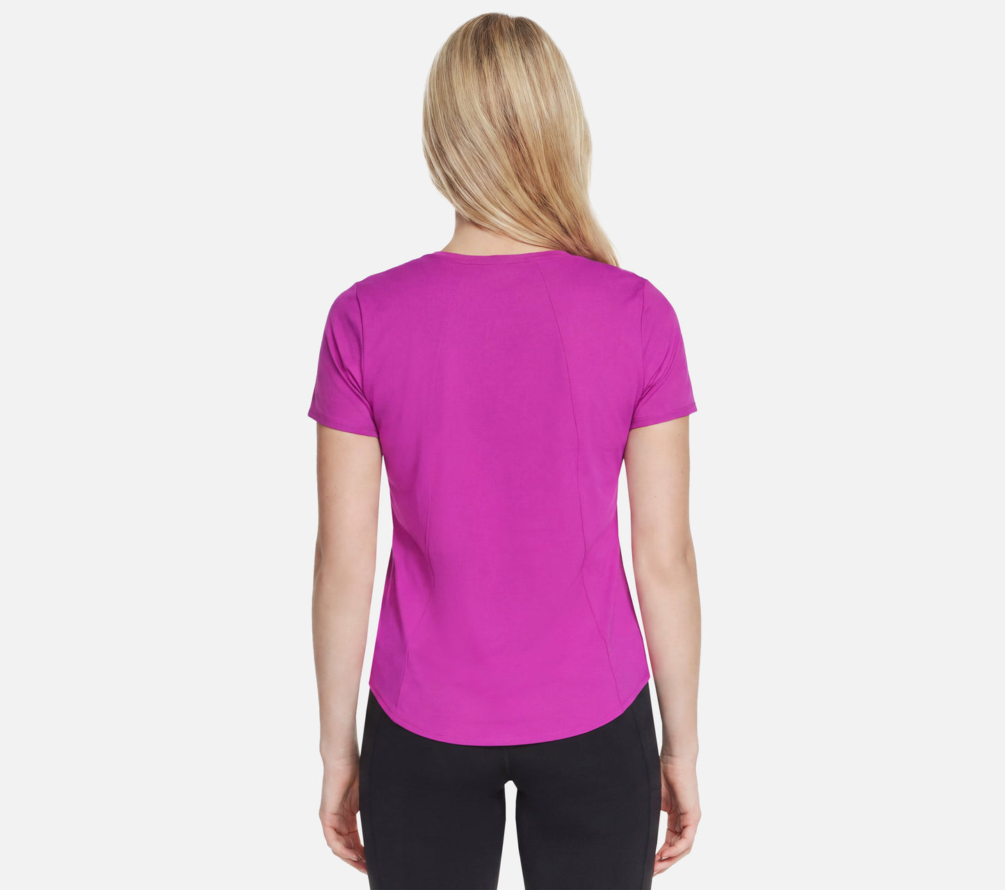 Stride Performance Tee Clothes Skechers.no