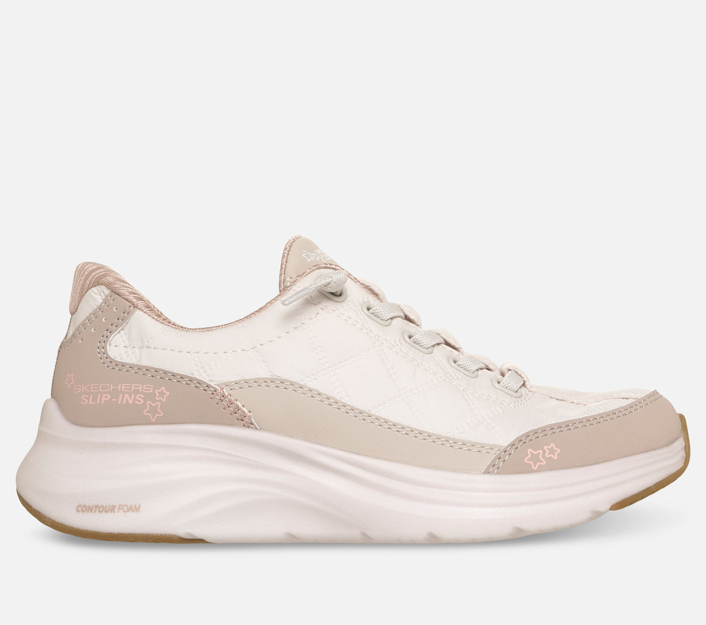 Slip-ins: Contour Foam - Cozy Fit Shoe Skechers.no
