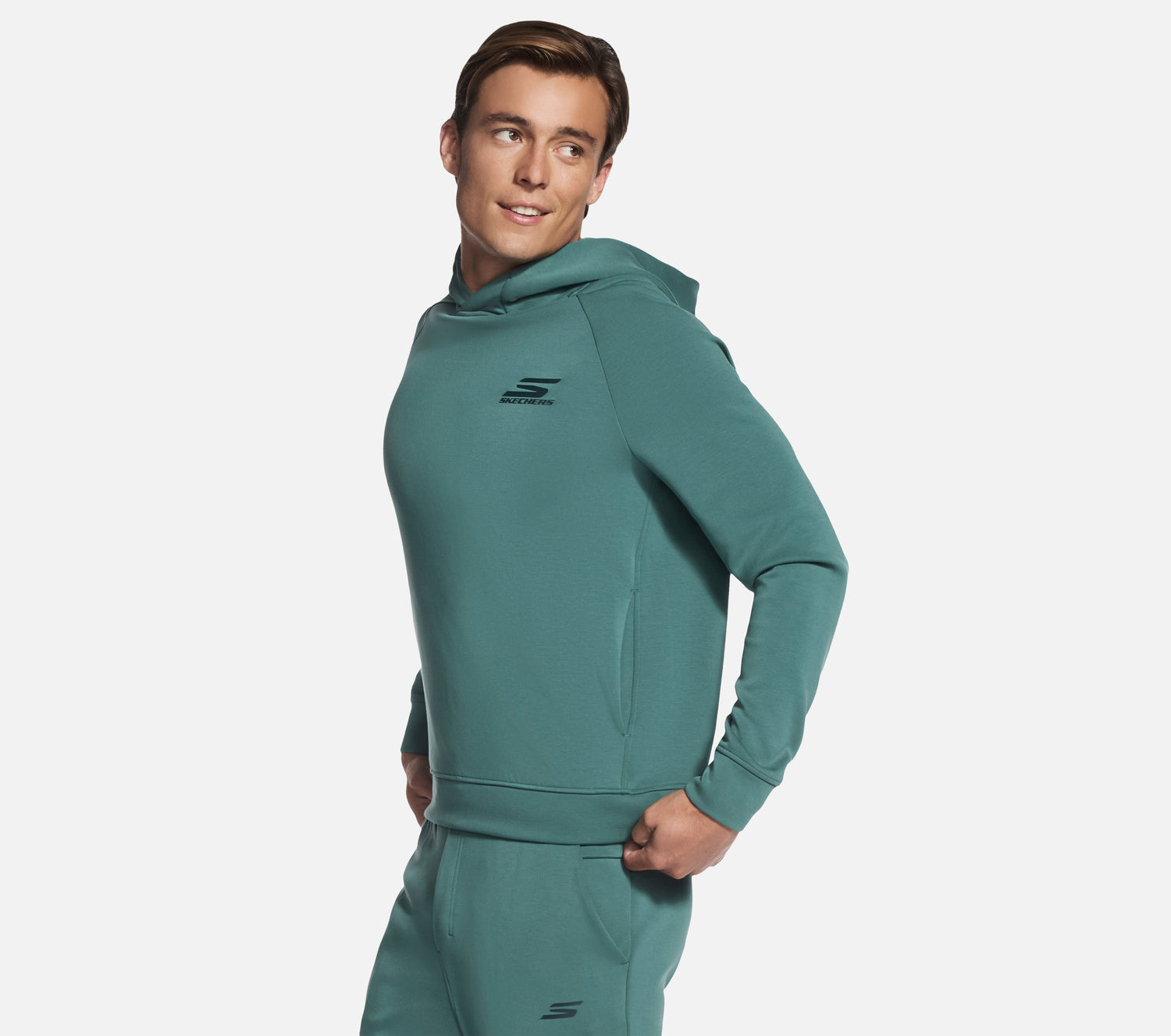 SKECHCLOUD Elevate Hoodie Clothes Skechers.no