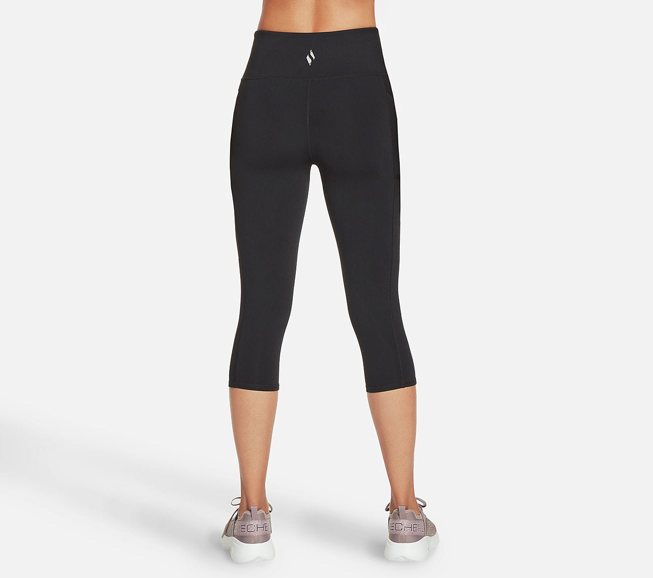 GO WALK Wear HW Capri legging Clothes Skechers.no