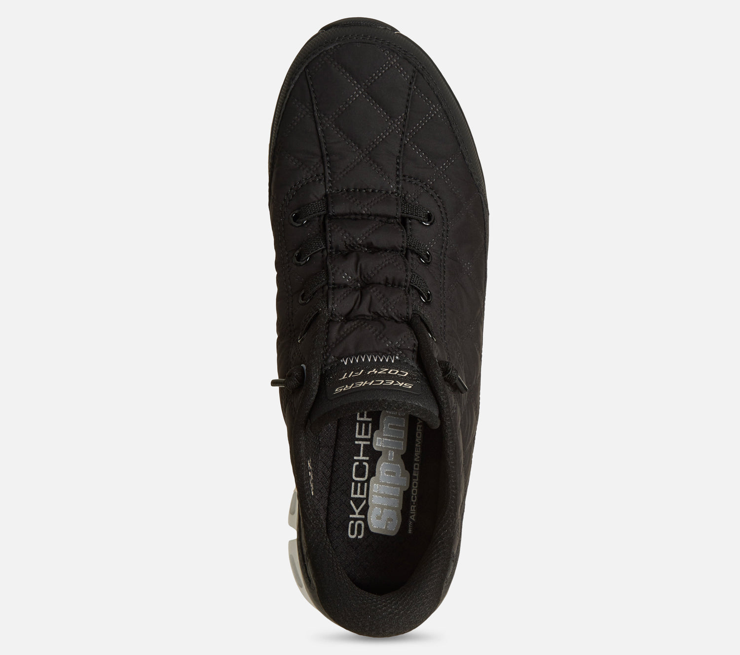 Slip-ins: Glide-Step - Cozy Fit At Ease Shoe Skechers.no