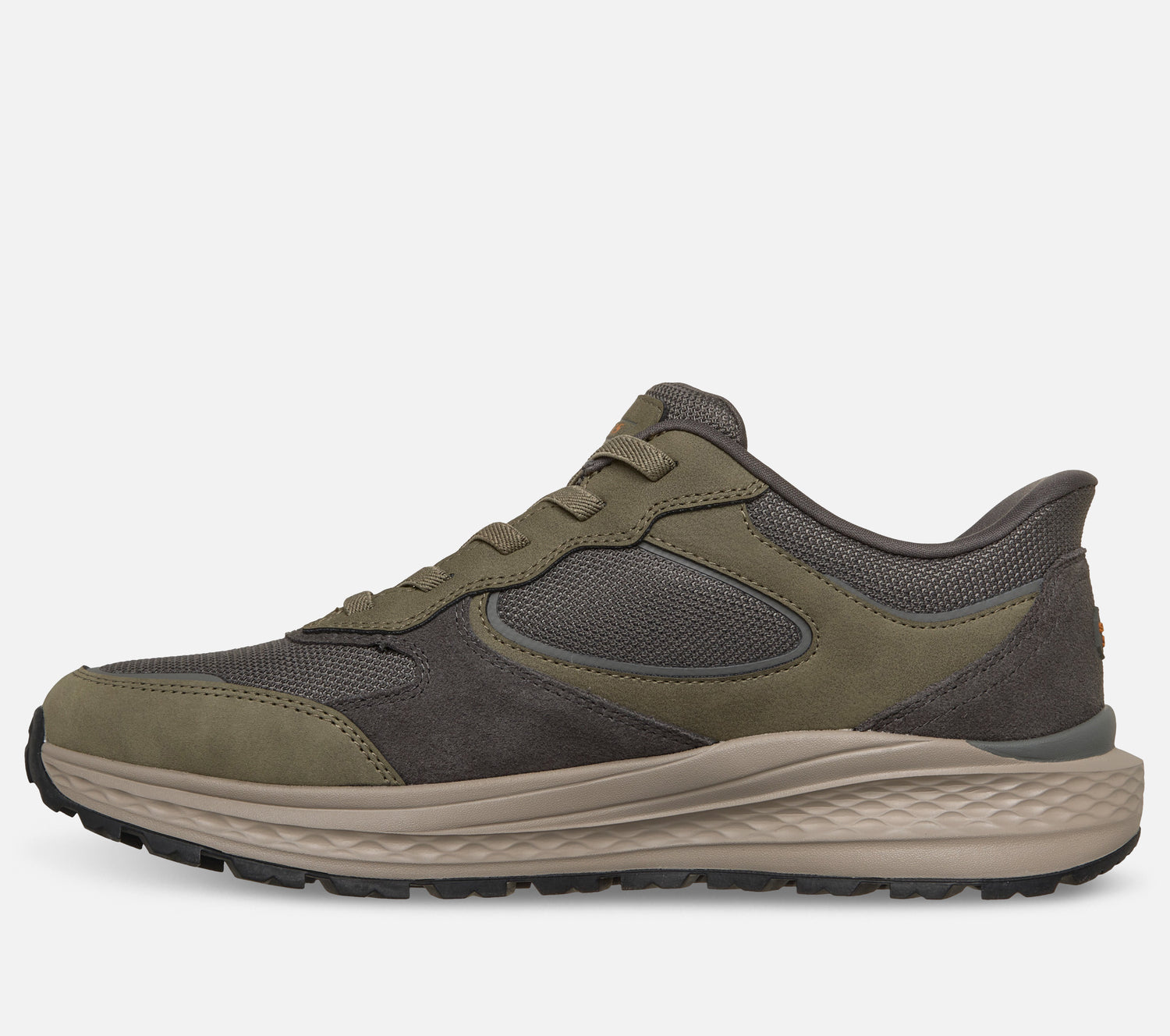 Relaxed Fit: Slip-ins: Slade Ultra - Gage Shoe Skechers.no