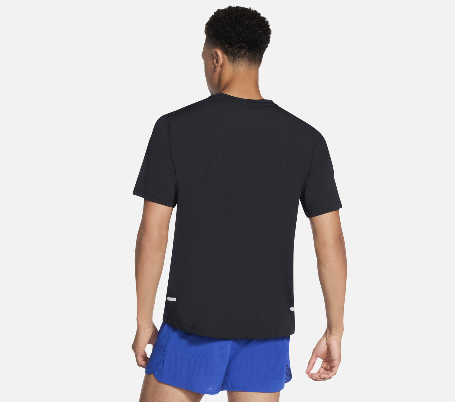 Go Run Vapor Tee Clothes Skechers.no