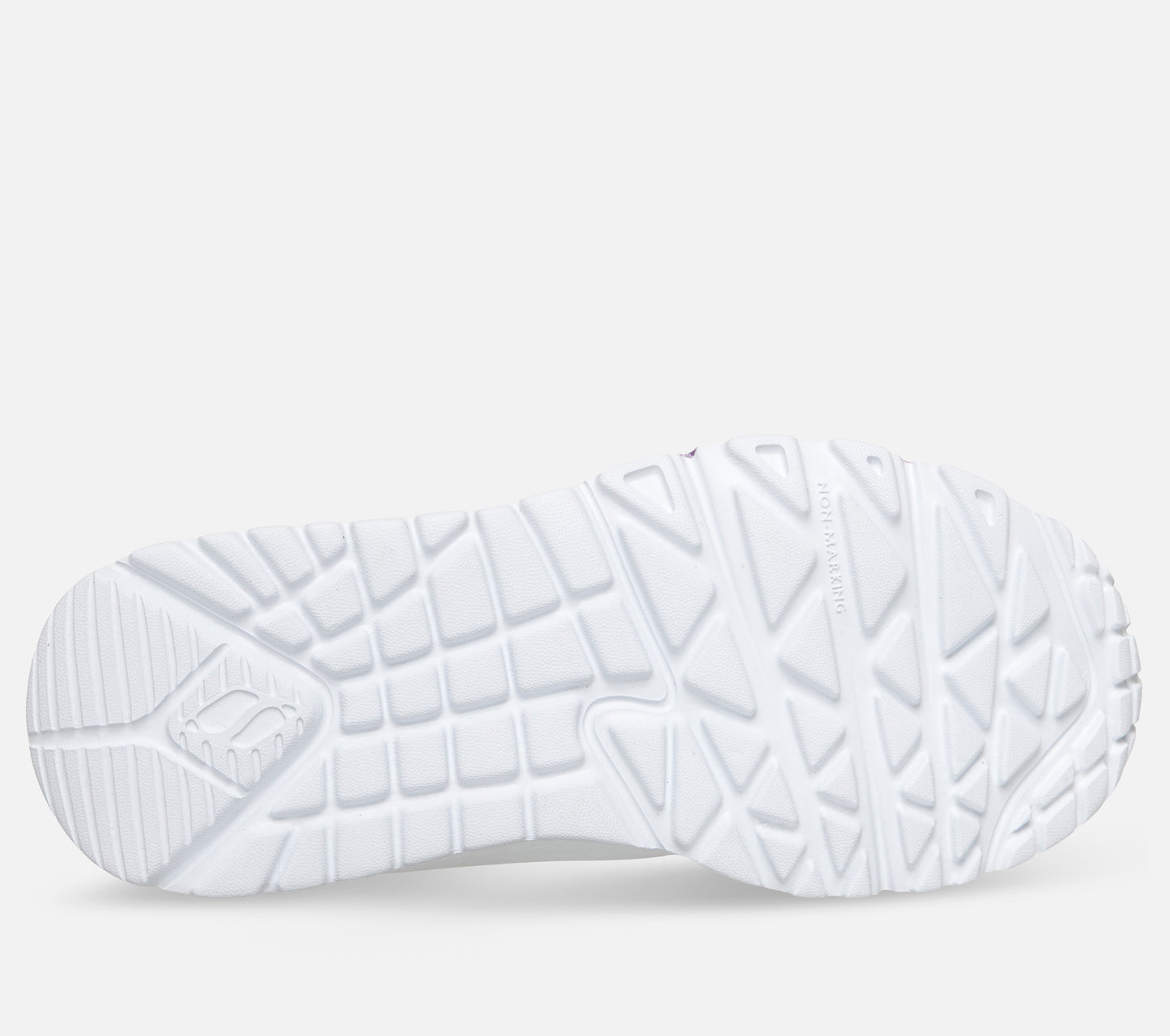 JGoldcrown: UNO Lite - Metallic Joy