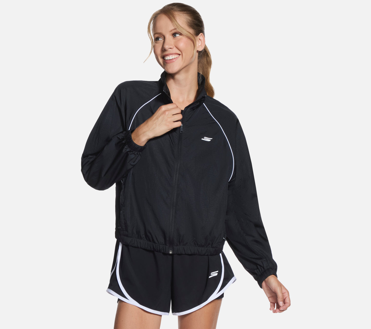 Performance Træningsjakke Clothes Skechers.no