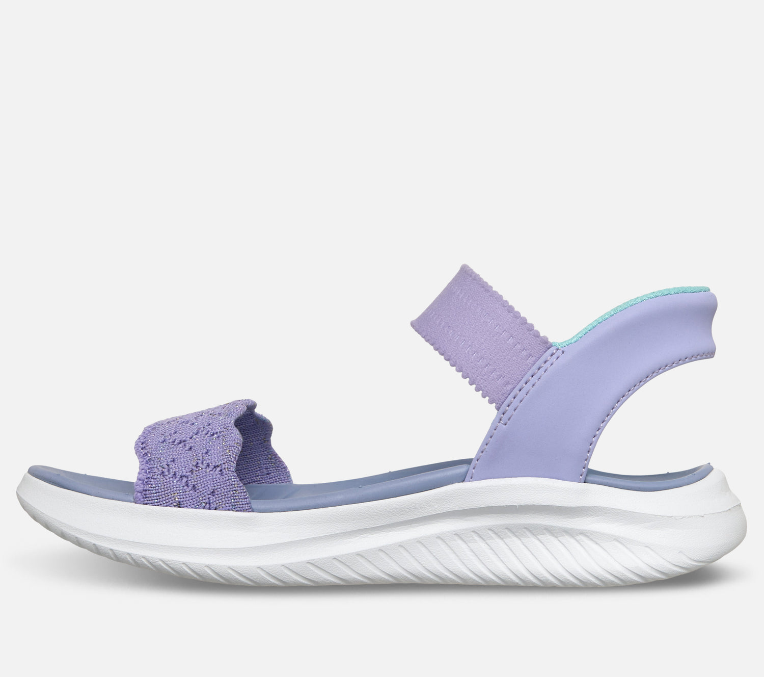 Slip-ins: Ultra Flex 3.0 - Hermosa Breeze Sandal Skechers.no