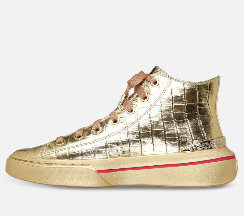 Snoop Dogg: Snoop One - Gold Medal Snoop Shoe Skechers.no