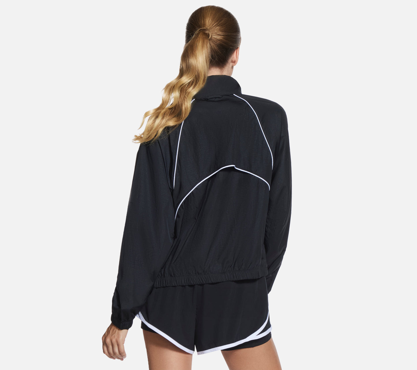 Performance Træningsjakke Clothes Skechers.no