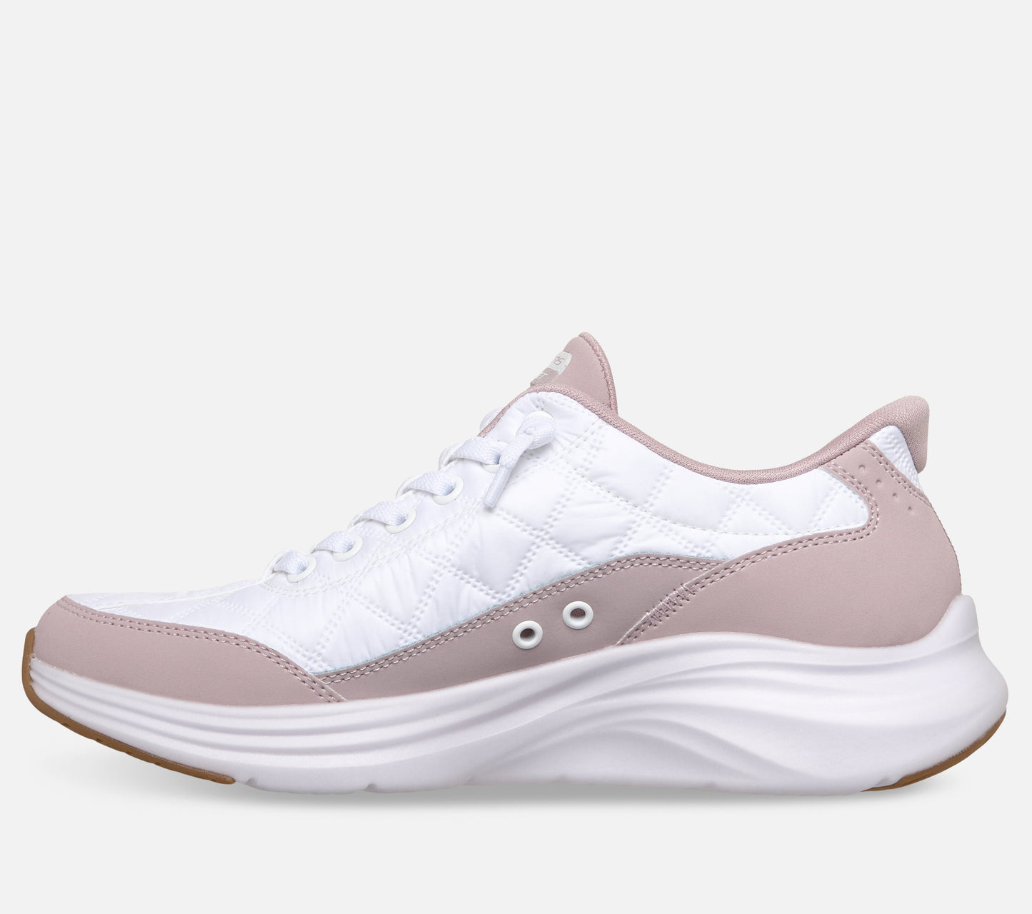 Wide Fit: Slip-ins: Contour Foam - Cozy Fit Shoe Skechers.no