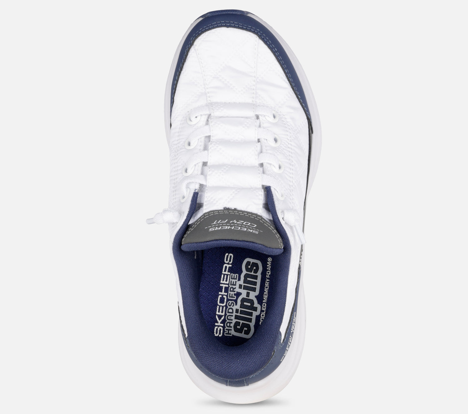 Slip-ins: Contour Foam - Cozy Fit Shoe Skechers.no