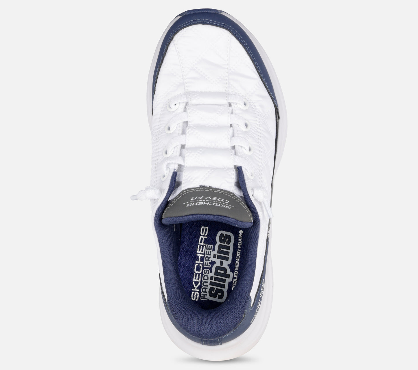 Slip-ins: Contour Foam - Cozy Fit Shoe Skechers.no