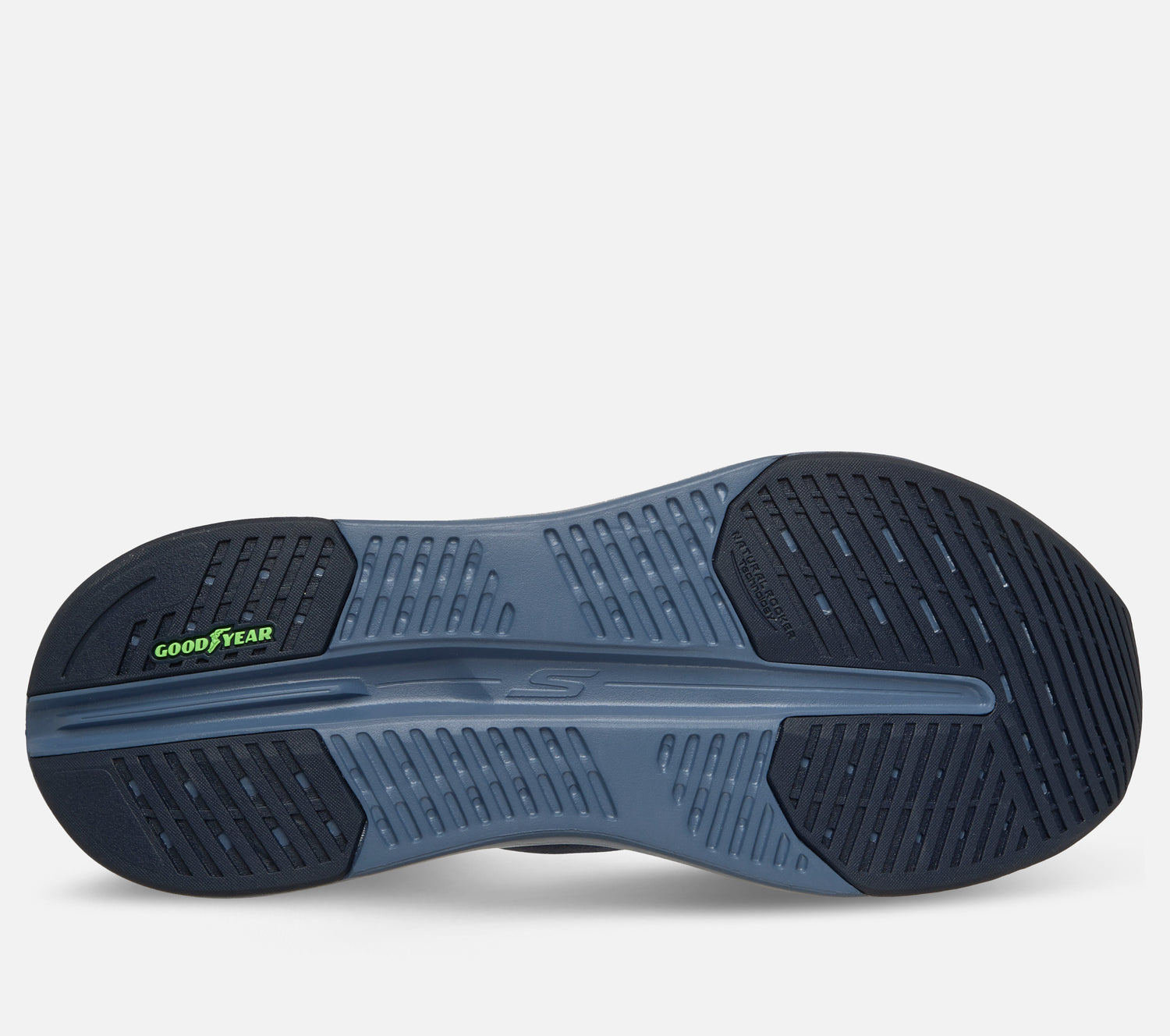 Slip-ins: Max Cushioning Glide-Step - Advert Shoe Skechers.no